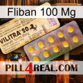 Fliban 100 Mg new06